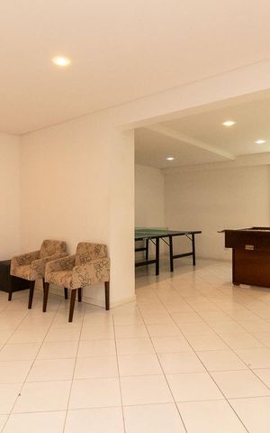 Apartamento para alugar com 233m², 4 quartos e 2 vagas Apartamento para alugar com 233m², 4 quartos e 2 vagasSala de Jogos