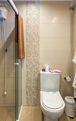 Apartamento à venda com 84m², 2 quartos e 1 vaga