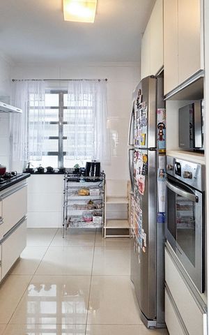 Apartamento à venda com 84m², 2 quartos e 1 vaga