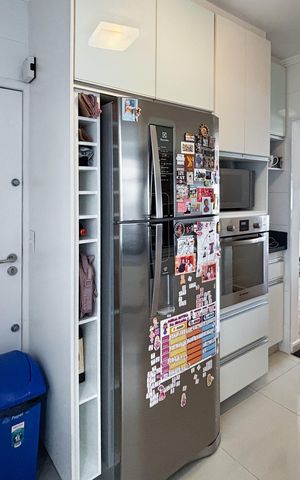 Apartamento à venda com 84m², 2 quartos e 1 vaga