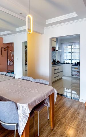 Apartamento à venda com 84m², 2 quartos e 1 vaga