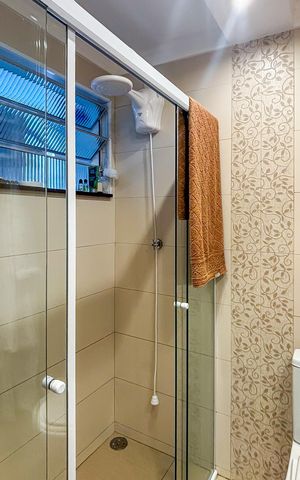 Apartamento à venda com 84m², 2 quartos e 1 vaga
