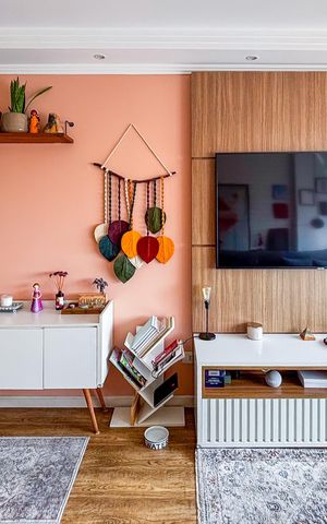 Apartamento à venda com 84m², 2 quartos e 1 vaga