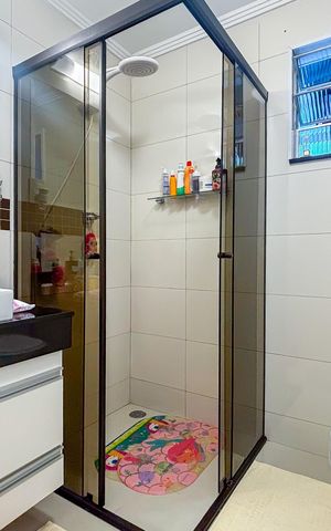 Apartamento à venda com 84m², 2 quartos e 1 vaga