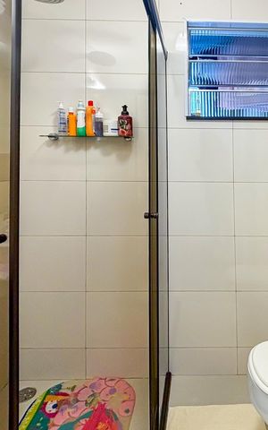Apartamento à venda com 84m², 2 quartos e 1 vaga