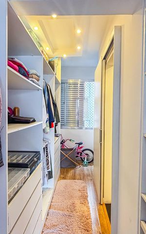 Apartamento à venda com 84m², 2 quartos e 1 vaga