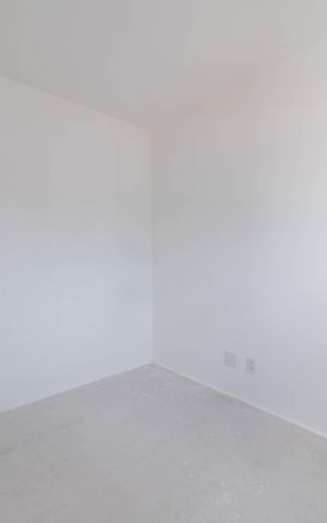 Apartamento à venda com 60m², 2 quartos e 1 vaga Apartamento à venda com 60m², 2 quartos e 1 vagaQuarto 2