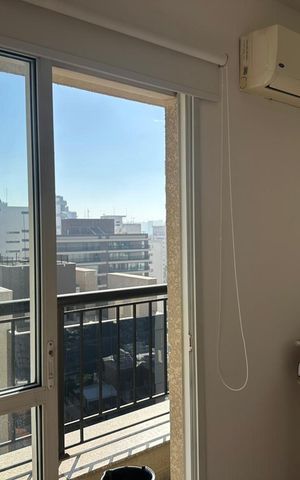 Apartamento à venda com 57m², 2 quartos e 1 vaga Apartamento à venda com 57m², 2 quartos e 1 vagaQuarto 1