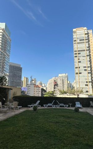 Apartamento à venda com 57m², 2 quartos e 1 vaga Apartamento à venda com 57m², 2 quartos e 1 vagaÁrea externa