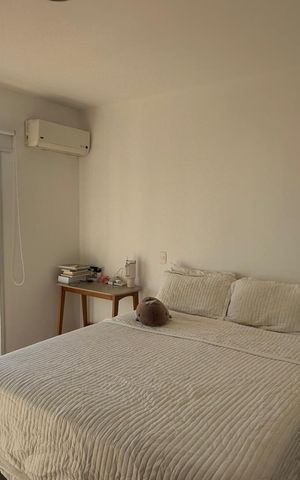 Apartamento à venda com 57m², 2 quartos e 1 vaga Apartamento à venda com 57m², 2 quartos e 1 vagaQuarto 1