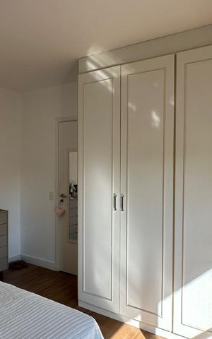 Apartamento à venda com 57m², 2 quartos e 1 vaga Apartamento à venda com 57m², 2 quartos e 1 vagaQuarto 1