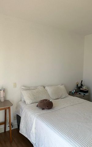 Apartamento à venda com 57m², 2 quartos e 1 vaga Apartamento à venda com 57m², 2 quartos e 1 vagaQuarto 2