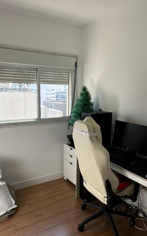Apartamento à venda com 57m², 2 quartos e 1 vaga Apartamento à venda com 57m², 2 quartos e 1 vagaQuarto 2