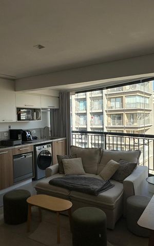 Apartamento à venda com 57m², 2 quartos e 1 vaga Apartamento à venda com 57m², 2 quartos e 1 vagaCozinha