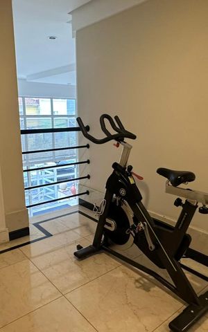 Apartamento à venda com 57m², 2 quartos e 1 vaga