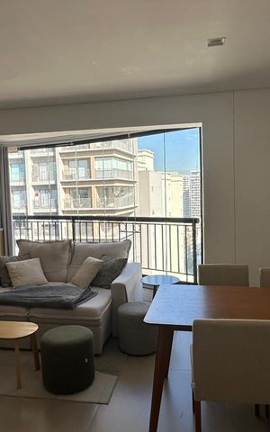 Apartamento à venda com 57m², 2 quartos e 1 vaga Apartamento à venda com 57m², 2 quartos e 1 vagaSala