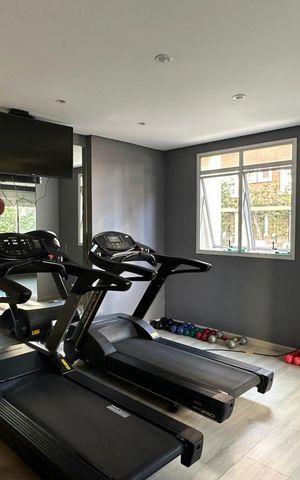 Apartamento à venda com 57m², 2 quartos e 1 vaga Apartamento à venda com 57m², 2 quartos e 1 vagaÁrea externa