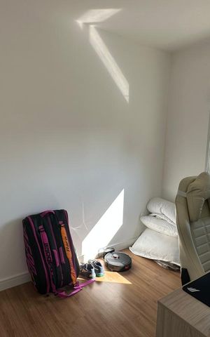 Apartamento à venda com 57m², 2 quartos e 1 vaga Apartamento à venda com 57m², 2 quartos e 1 vagaQuarto 2