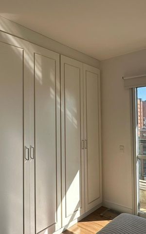 Apartamento à venda com 57m², 2 quartos e 1 vaga Apartamento à venda com 57m², 2 quartos e 1 vagaQuarto 1