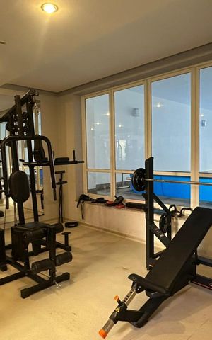 Apartamento à venda com 57m², 2 quartos e 1 vaga