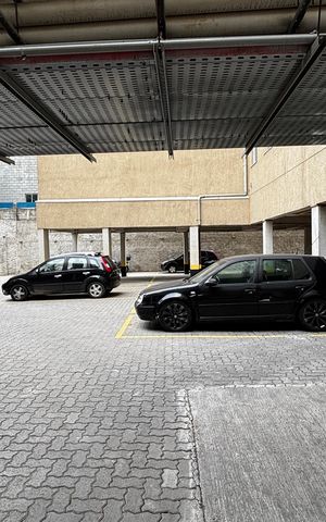 Apartamento para alugar com 39m², 2 quartos e 1 vaga Apartamento para alugar com 39m², 2 quartos e 1 vagaGaragem