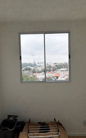 Apartamento para alugar com 39m², 2 quartos e 1 vaga Apartamento para alugar com 39m², 2 quartos e 1 vagaQuarto 2