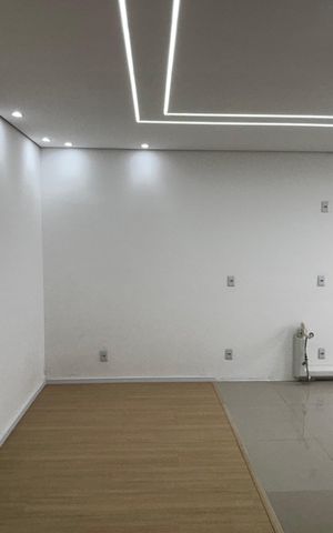 Apartamento para alugar com 39m², 2 quartos e 1 vaga Apartamento para alugar com 39m², 2 quartos e 1 vagaSala - Sala de Jantar