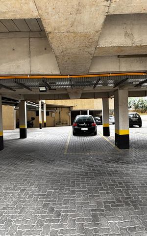 Apartamento para alugar com 39m², 2 quartos e 1 vaga Apartamento para alugar com 39m², 2 quartos e 1 vagaGaragem