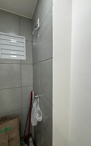 Apartamento para alugar com 39m², 2 quartos e 1 vaga Apartamento para alugar com 39m², 2 quartos e 1 vagaBanheiro