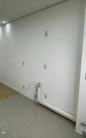 Apartamento para alugar com 39m², 2 quartos e 1 vaga Apartamento para alugar com 39m², 2 quartos e 1 vagaCozinha e Área de Serviço