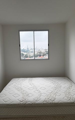 Apartamento para alugar com 39m², 2 quartos e 1 vaga Apartamento para alugar com 39m², 2 quartos e 1 vagaQuarto 1