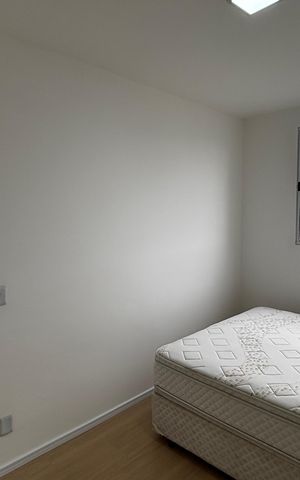 Apartamento para alugar com 39m², 2 quartos e 1 vaga Apartamento para alugar com 39m², 2 quartos e 1 vagaQuarto 1