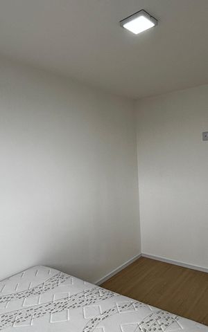 Apartamento para alugar com 39m², 2 quartos e 1 vaga Apartamento para alugar com 39m², 2 quartos e 1 vagaQuarto 1