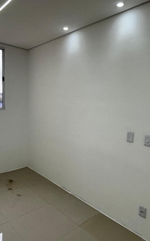 Apartamento para alugar com 39m², 2 quartos e 1 vaga Apartamento para alugar com 39m², 2 quartos e 1 vagaCozinha e Área de Serviço