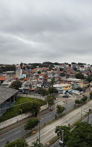 Apartamento para alugar com 39m², 2 quartos e 1 vaga Apartamento para alugar com 39m², 2 quartos e 1 vagaQuarto 1 Vista