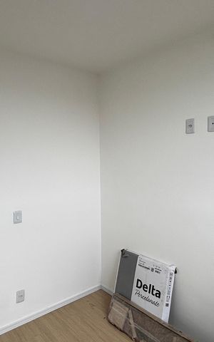Apartamento para alugar com 39m², 2 quartos e 1 vaga Apartamento para alugar com 39m², 2 quartos e 1 vagaQuarto 2