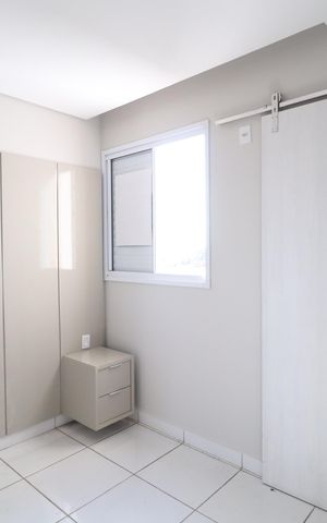 Apartamento para alugar com 65m², 2 quartos e 1 vagaQuarto 1 - Suíte