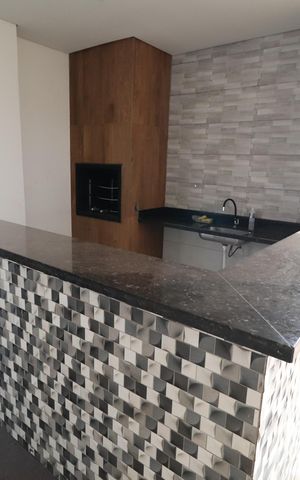 Apartamento para alugar com 65m², 2 quartos e 1 vagaÁrea comum - Churrasqueira