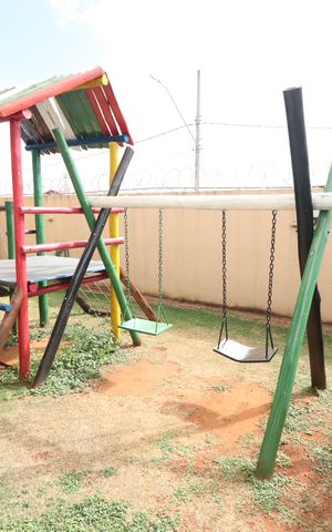 Apartamento para alugar com 65m², 2 quartos e 1 vagaÁrea comum - Playground