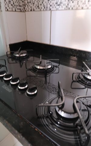 Apartamento para alugar com 65m², 2 quartos e 1 vagaCozinha