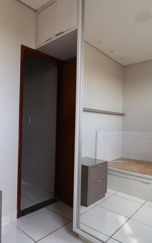Apartamento para alugar com 65m², 2 quartos e 1 vagaQuarto 2