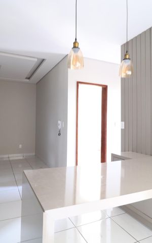 Apartamento para alugar com 65m², 2 quartos e 1 vagaCozinha
