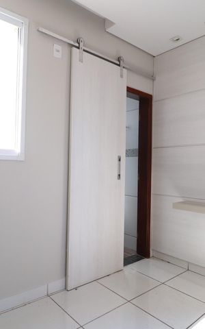 Apartamento para alugar com 65m², 2 quartos e 1 vagaQuarto 1 - Suíte