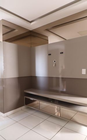 Apartamento para alugar com 65m², 2 quartos e 1 vagaSala