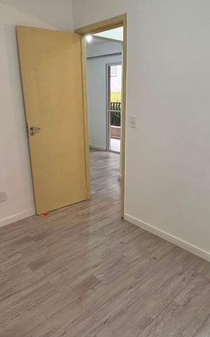 Apartamento para alugar com 42m², 2 quartos e 1 vaga Apartamento para alugar com 42m², 2 quartos e 1 vagaQuarto 1