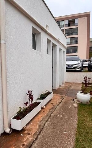 Apartamento para alugar com 42m², 2 quartos e 1 vaga Apartamento para alugar com 42m², 2 quartos e 1 vagaÁrea comum