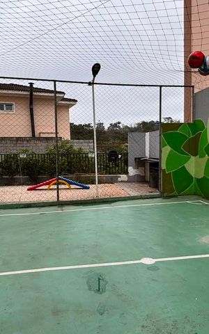 Apartamento para alugar com 42m², 2 quartos e 1 vaga Apartamento para alugar com 42m², 2 quartos e 1 vagaQuadra