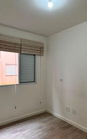 Apartamento para alugar com 42m², 2 quartos e 1 vaga Apartamento para alugar com 42m², 2 quartos e 1 vagaQuarto 1