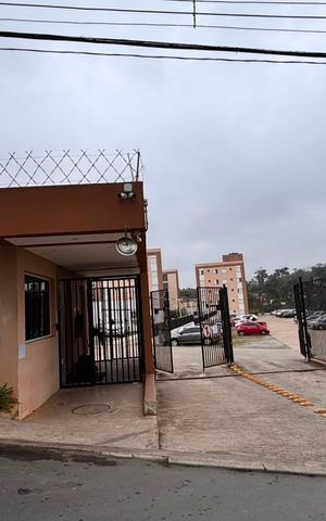 Apartamento para alugar com 42m², 2 quartos e 1 vaga Apartamento para alugar com 42m², 2 quartos e 1 vagaFachada e portaria