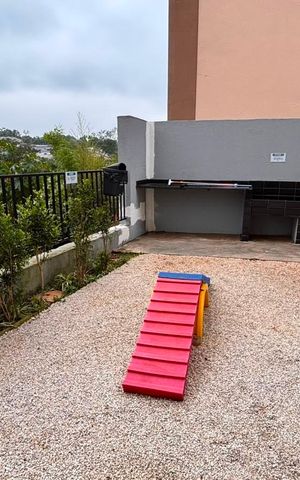 Apartamento para alugar com 42m², 2 quartos e 1 vaga Apartamento para alugar com 42m², 2 quartos e 1 vagaÁrea comum